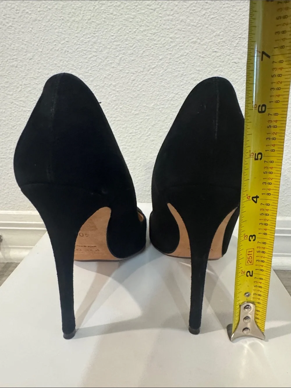 Gioffré elegant black